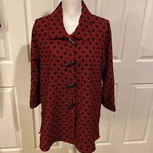 REVERSIBLE! By Ali Miles